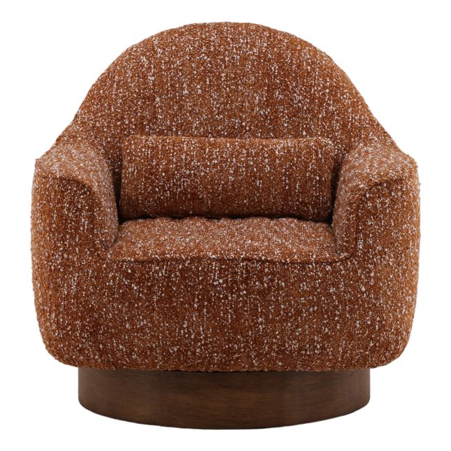Eastleigh Swivel Chair