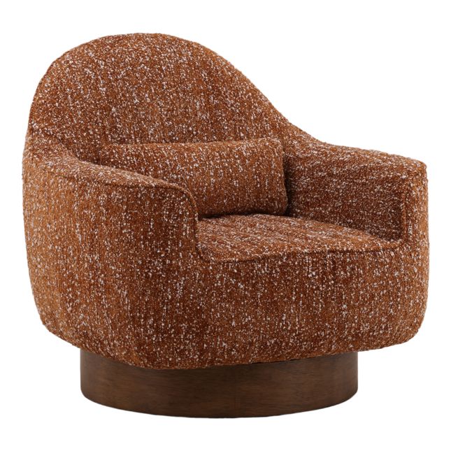 Eastleigh Swivel Chair