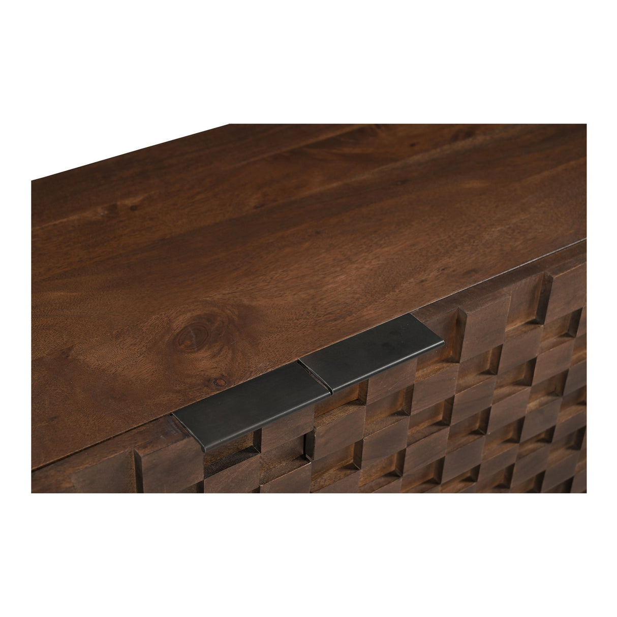 Easton Brown Media Cabinet by MOES at Eve Furniture