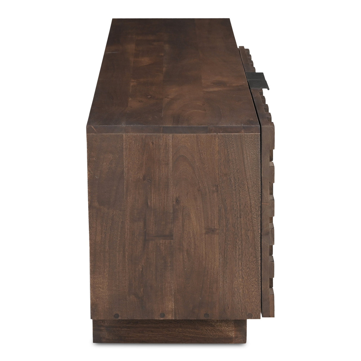 Easton Brown Media Cabinet by MOES at Eve Furniture