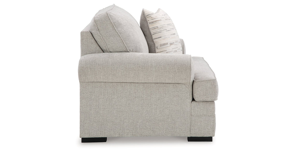 Eastonbridge Shadow Oversized Chair by ASHLEY FURNITURE at Eve Furniture