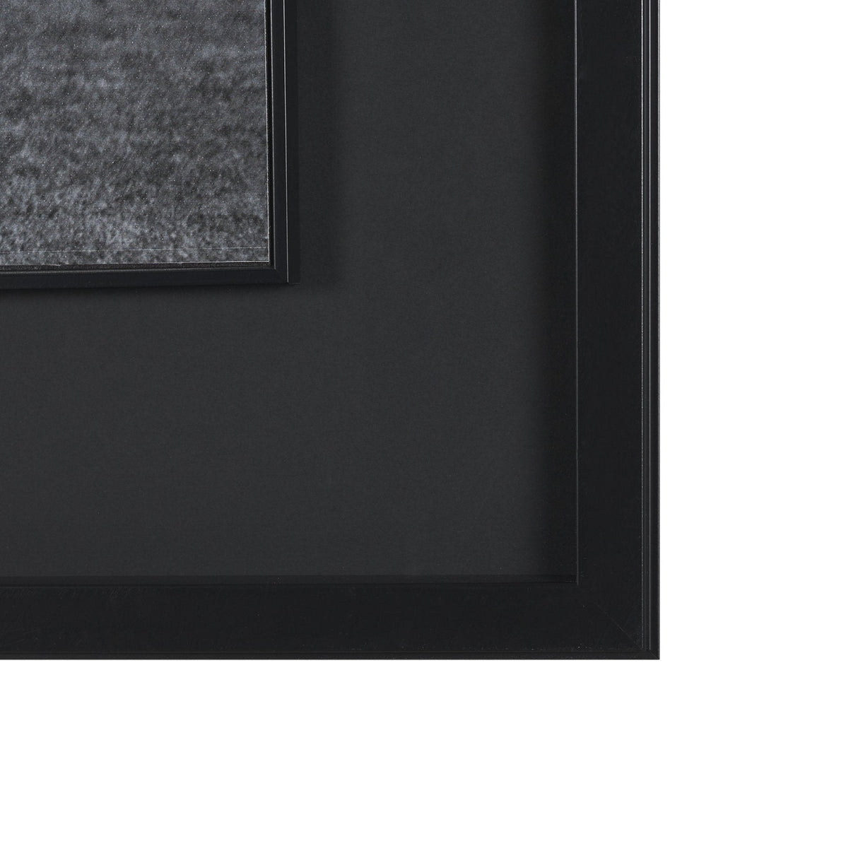 Easy Swing by The Chelsea Collection Textured FramedPhoto Print Matted Under Glass by Mercana at Eve Furniture