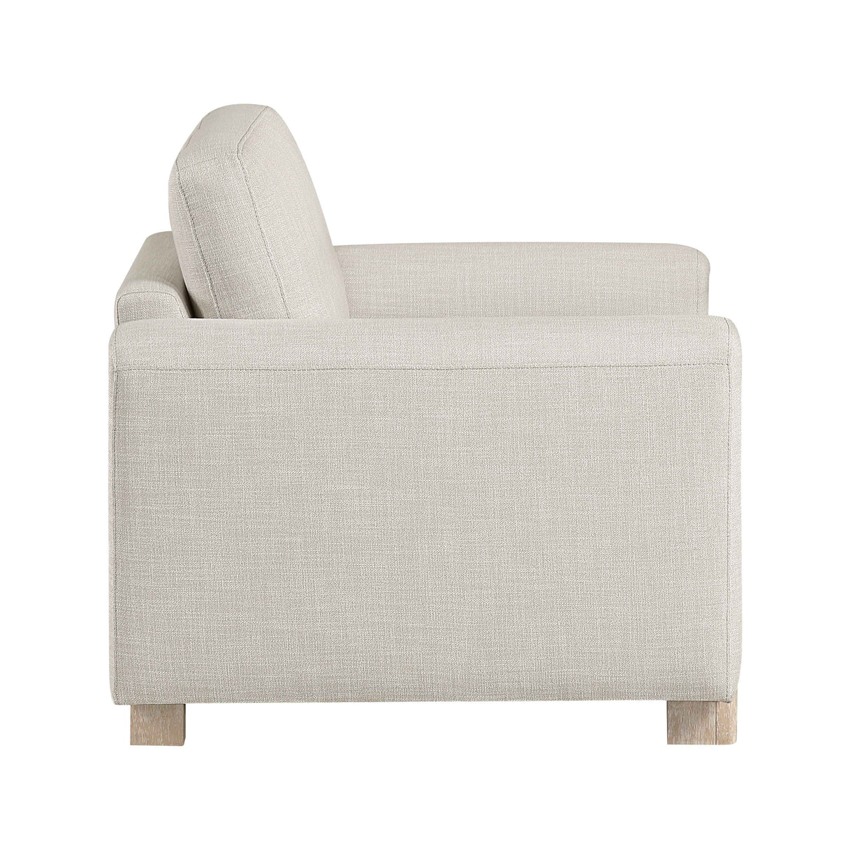 Echo Beige 3-Piece Living Room Set by Homelegance at Eve Furniture