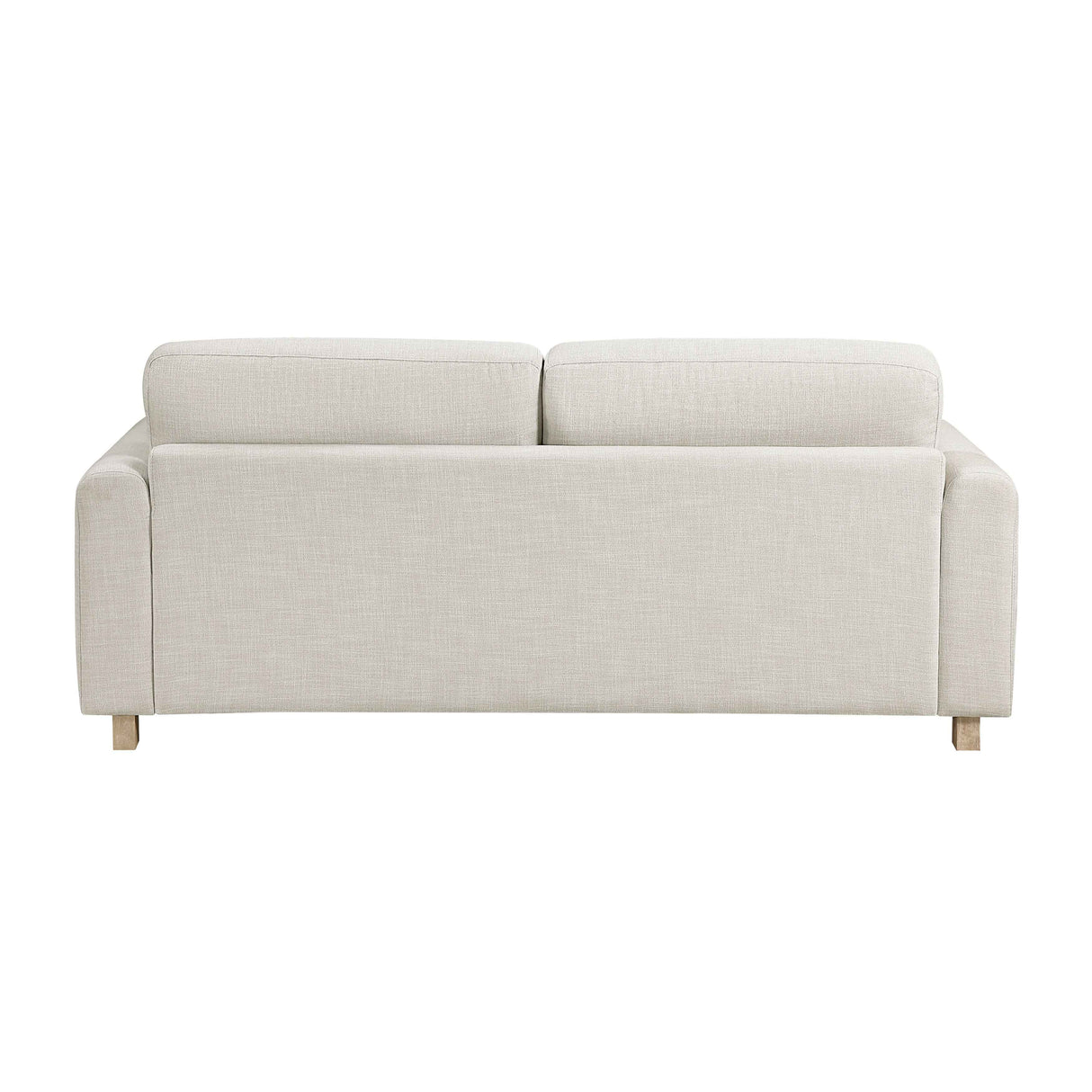 Echo Beige 3-Piece Living Room Set by Homelegance at Eve Furniture