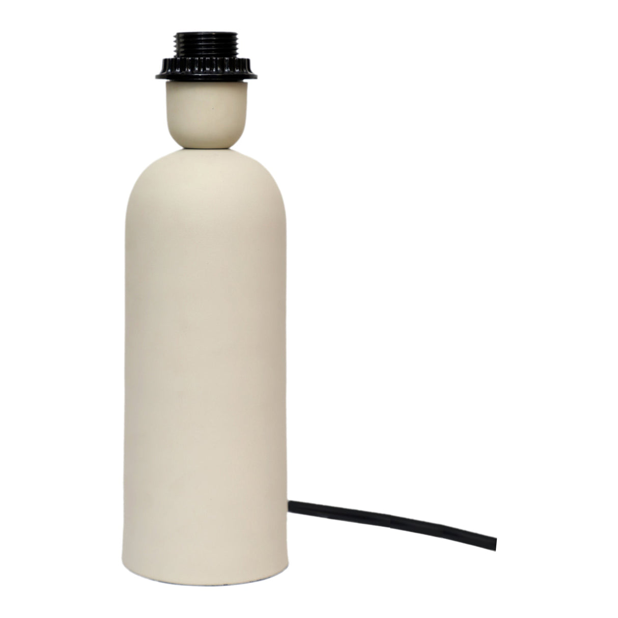 Echo Cream Lamp by Moe's Home at Eve Furniture