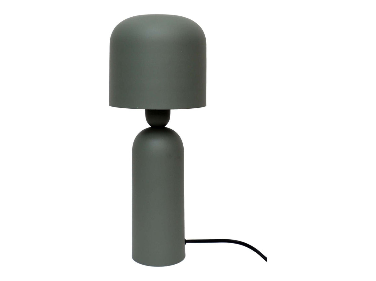 Echo Green Lamp by Moe's Home at Eve Furniture