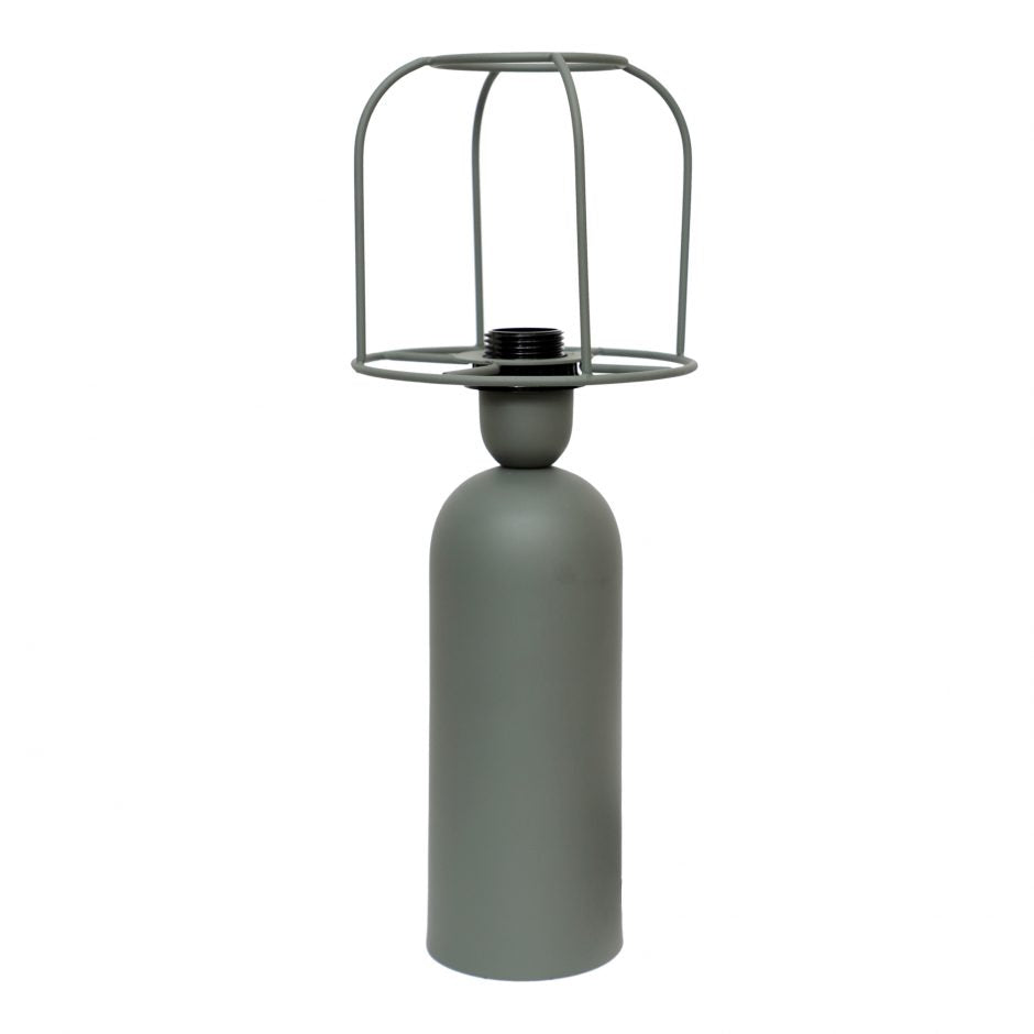 Echo Lamp Green by Moe's Home at Eve Furniture