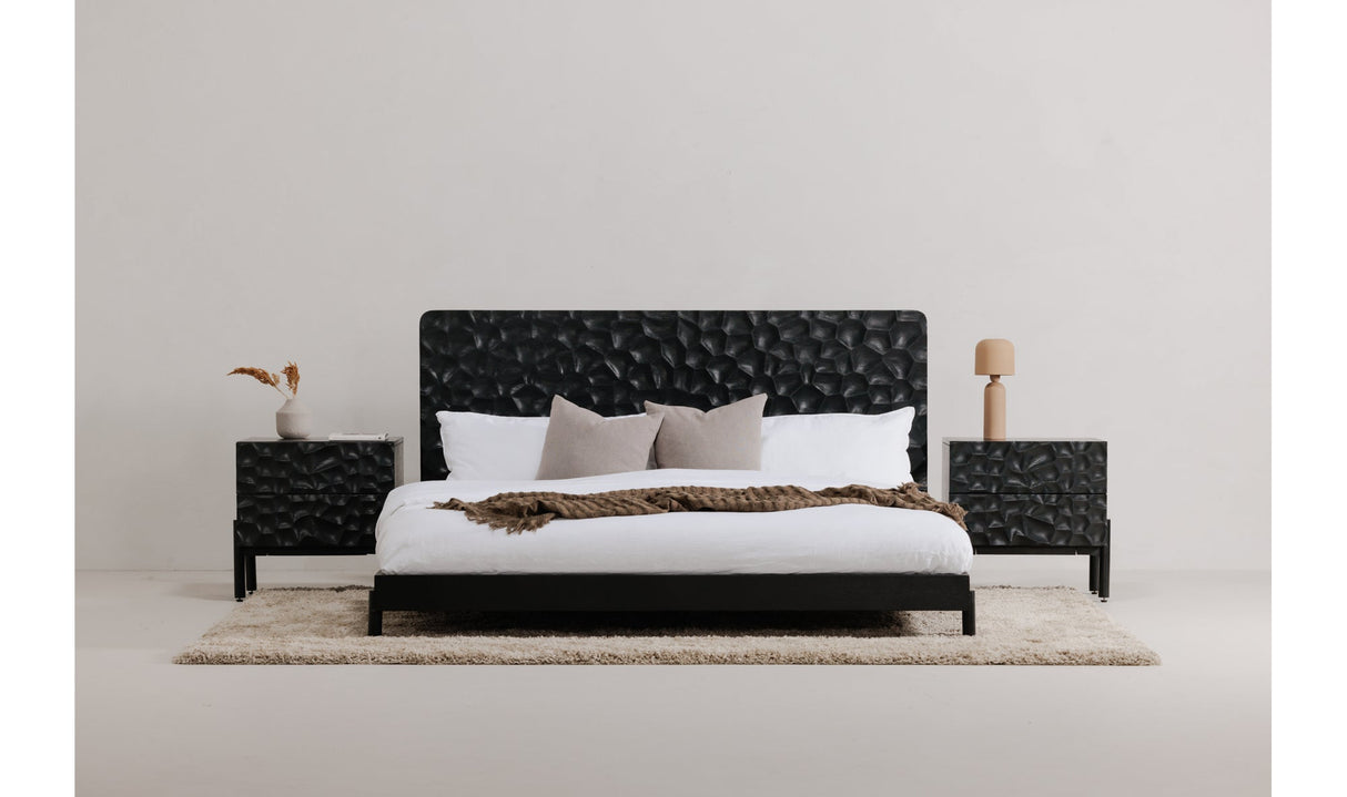 Echo Lamp Terracotta by Moe's Home at Eve Furniture