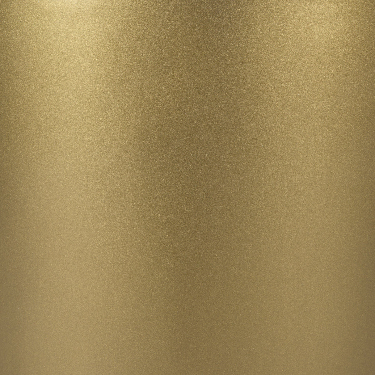 Eclipse Antique Brass Metal Drum Base w/ Dark Brown Wood Top End/Side Table by Mercana at Eve Furniture