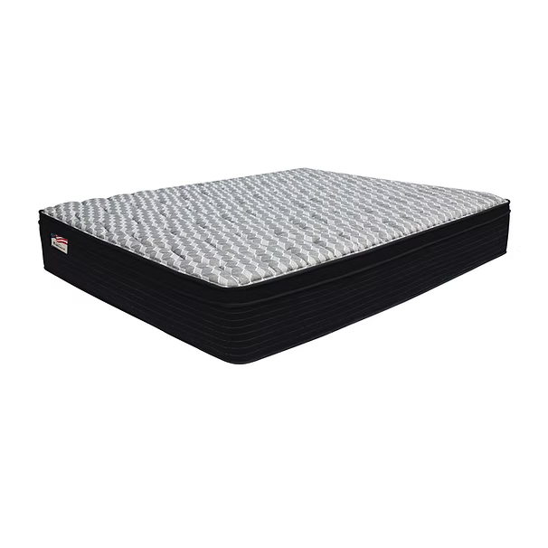 Ecoflex 11" King Gel Foam Mattress
