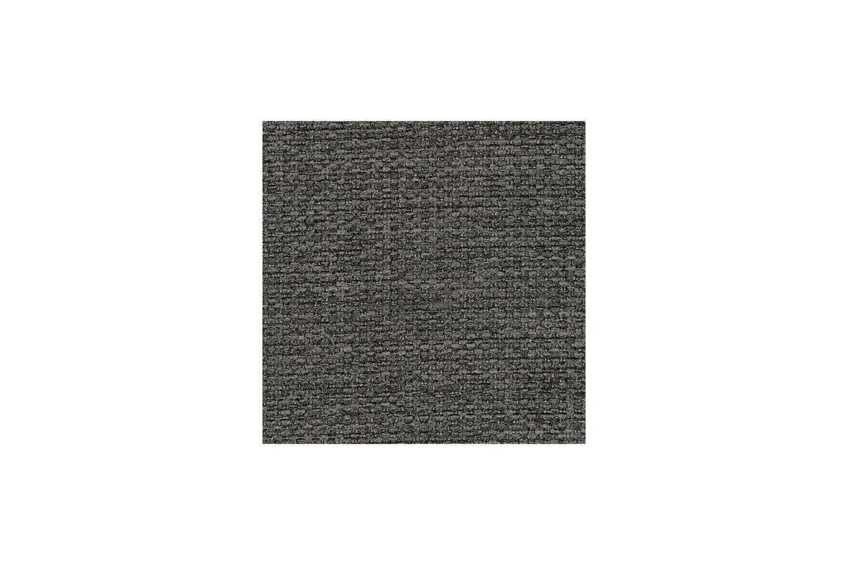 Edenfield Charcoal 3-Piece Right Arm Facing (RAF) Chaise Sectional by Ashley at Eve Furniture