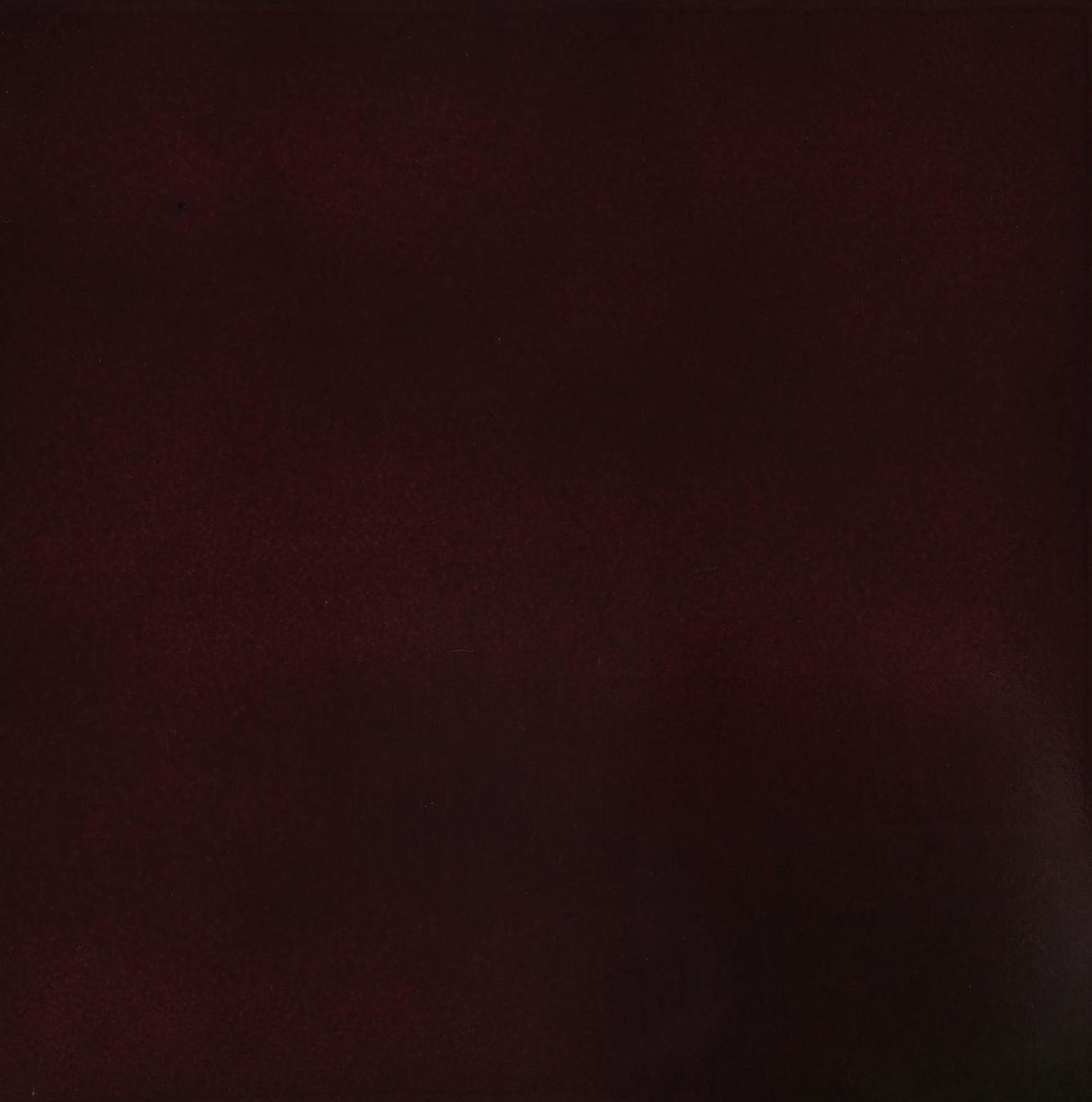 Edie Merlot Round Marble Top Accent Table by Coaster at Eve Furniture