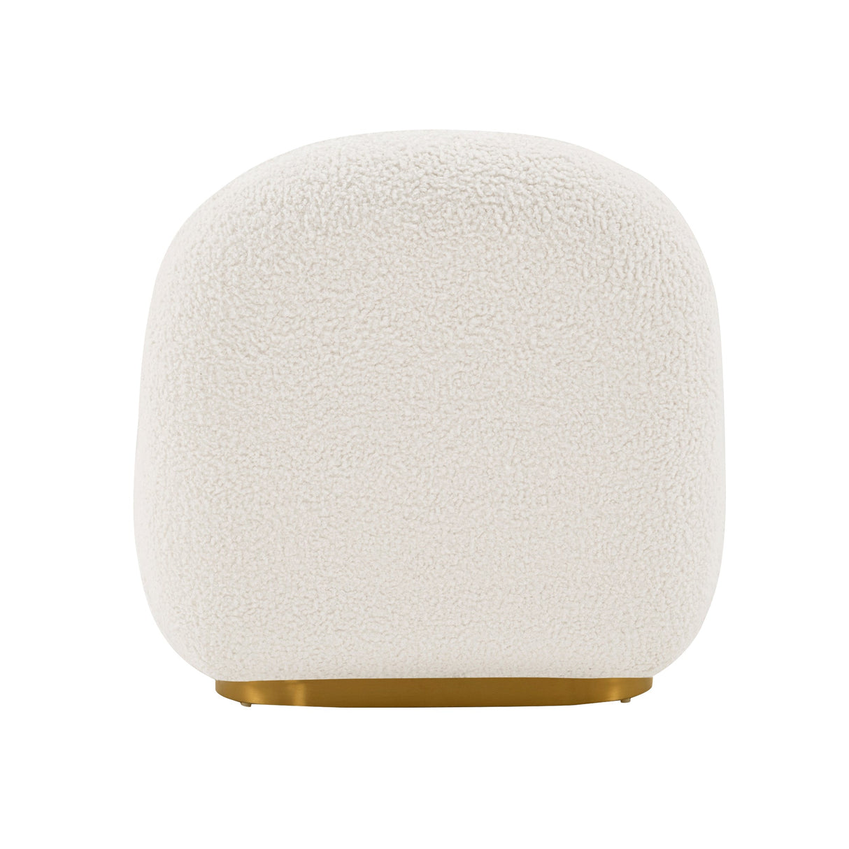 Edina Accent Chair in White (set of 2) by Manhattan Comfort at Eve Furniture