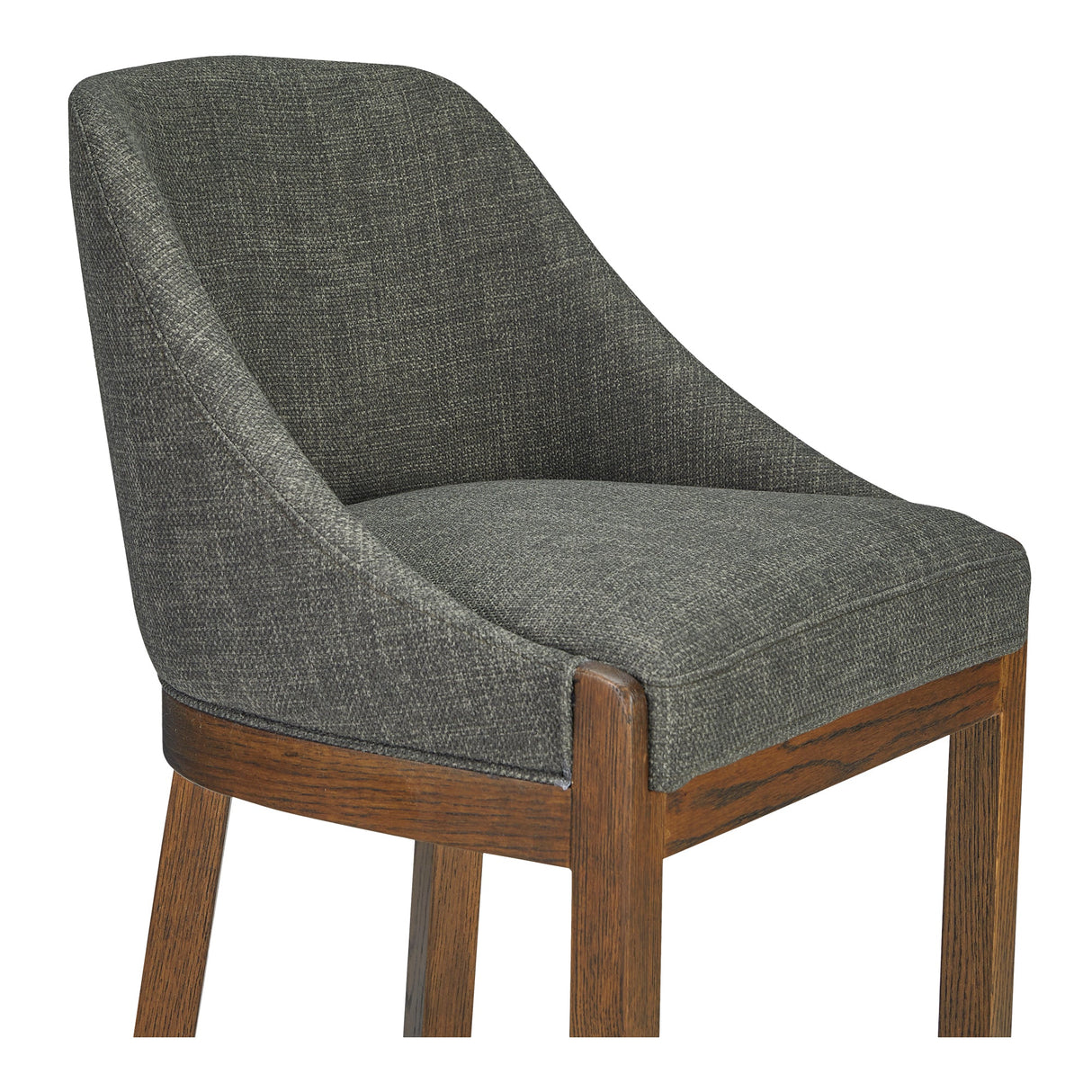Edward Green Counter Stool by Moe's Home at Eve Furniture