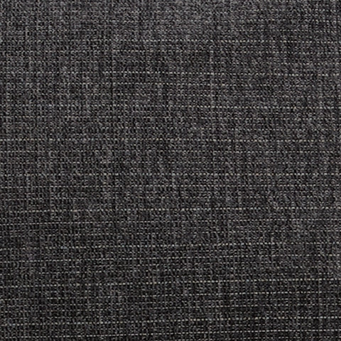 Loreo Ebony Sofa and Loveseat