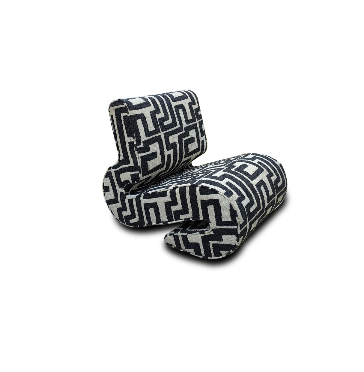 Eimer Black HP0426 Accent Chair by Coaster at Eve Furniture
