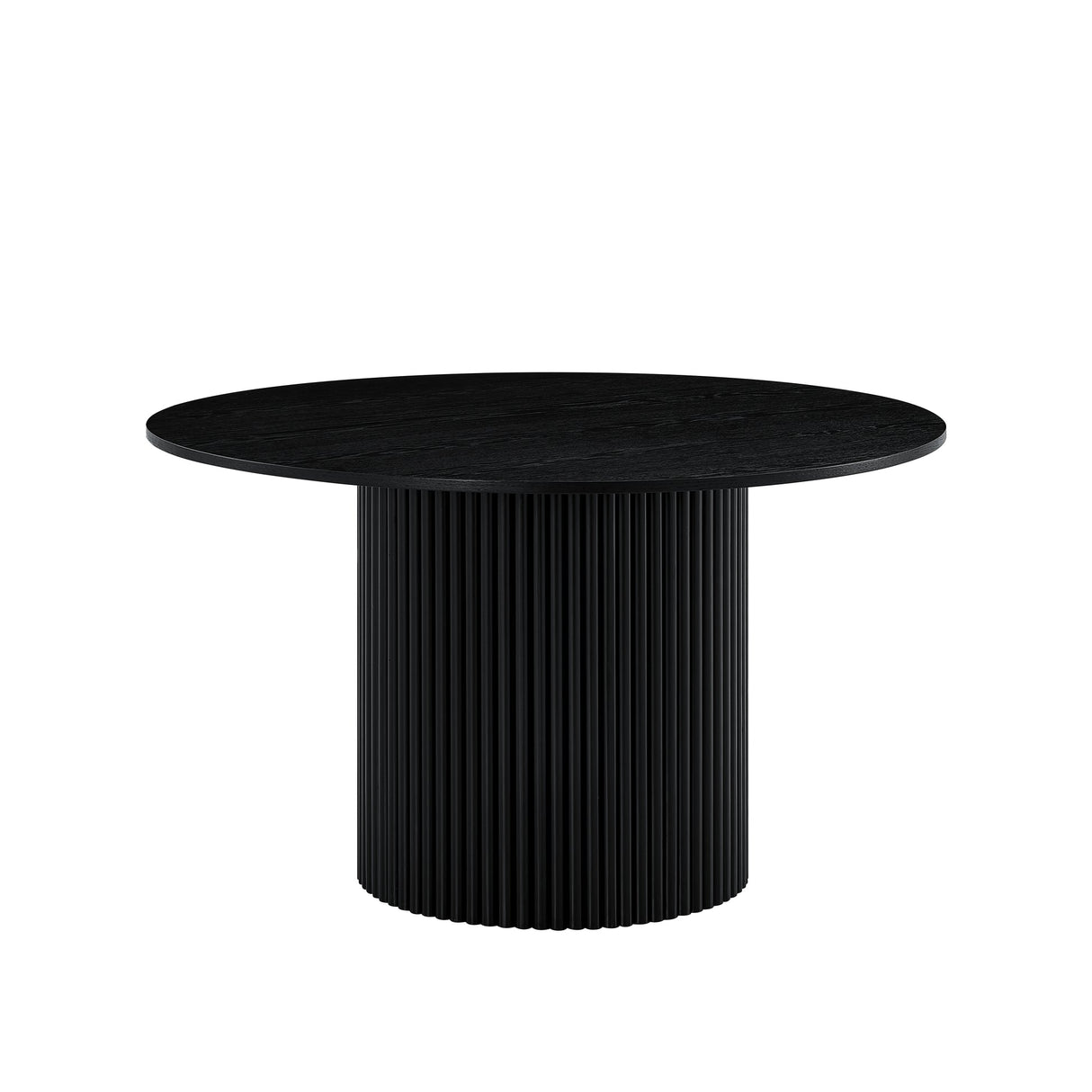 Elan Black Dining Room Set by New Era Innovations at Eve Furniture