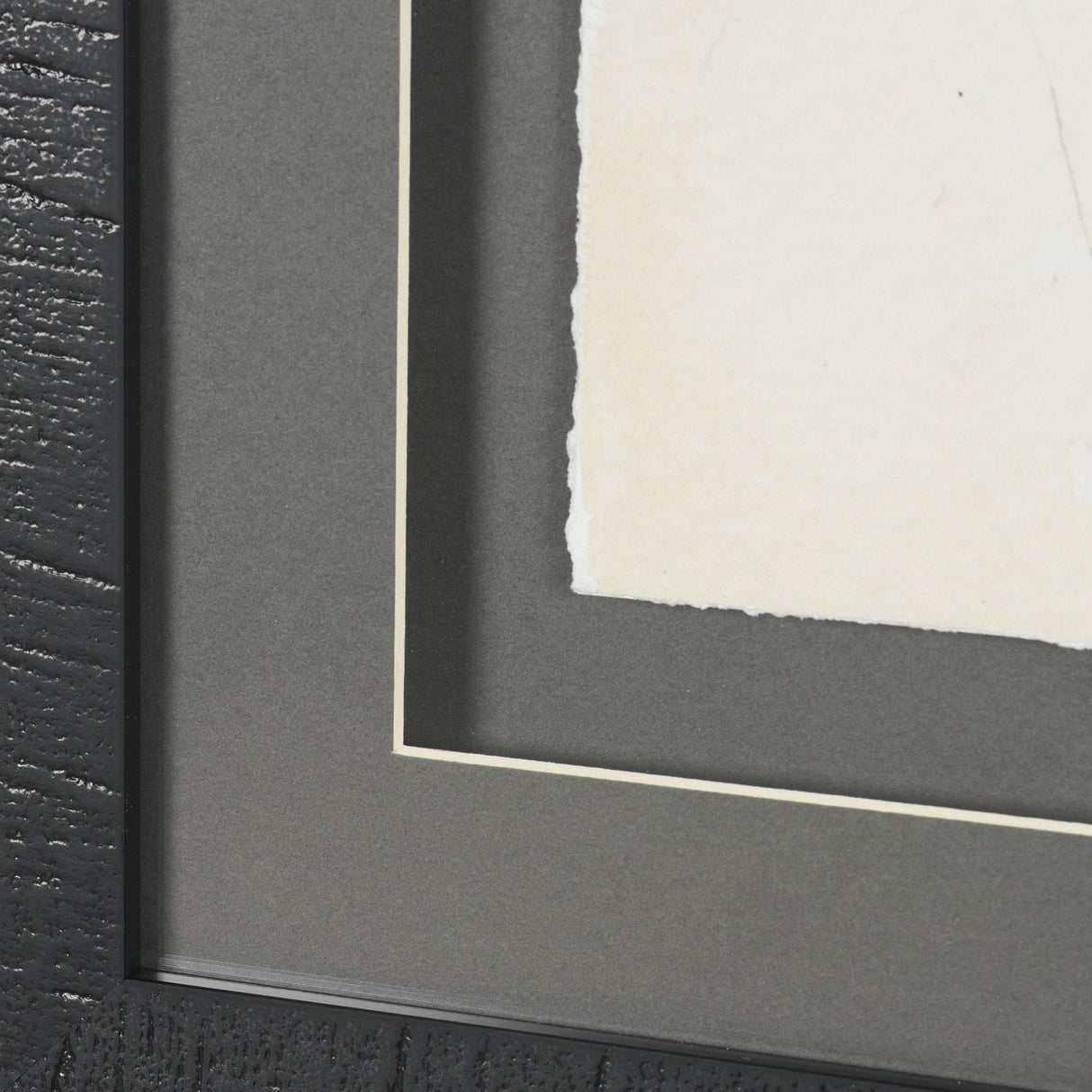 Elegant Beauties I by Mercana Studio Hand-Embellished Framed Artwork Matted Under Glass by Mercana at Eve Furniture