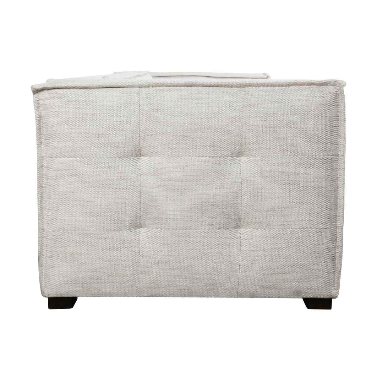Element Sofa - Beige by Classic Home at Eve Furniture