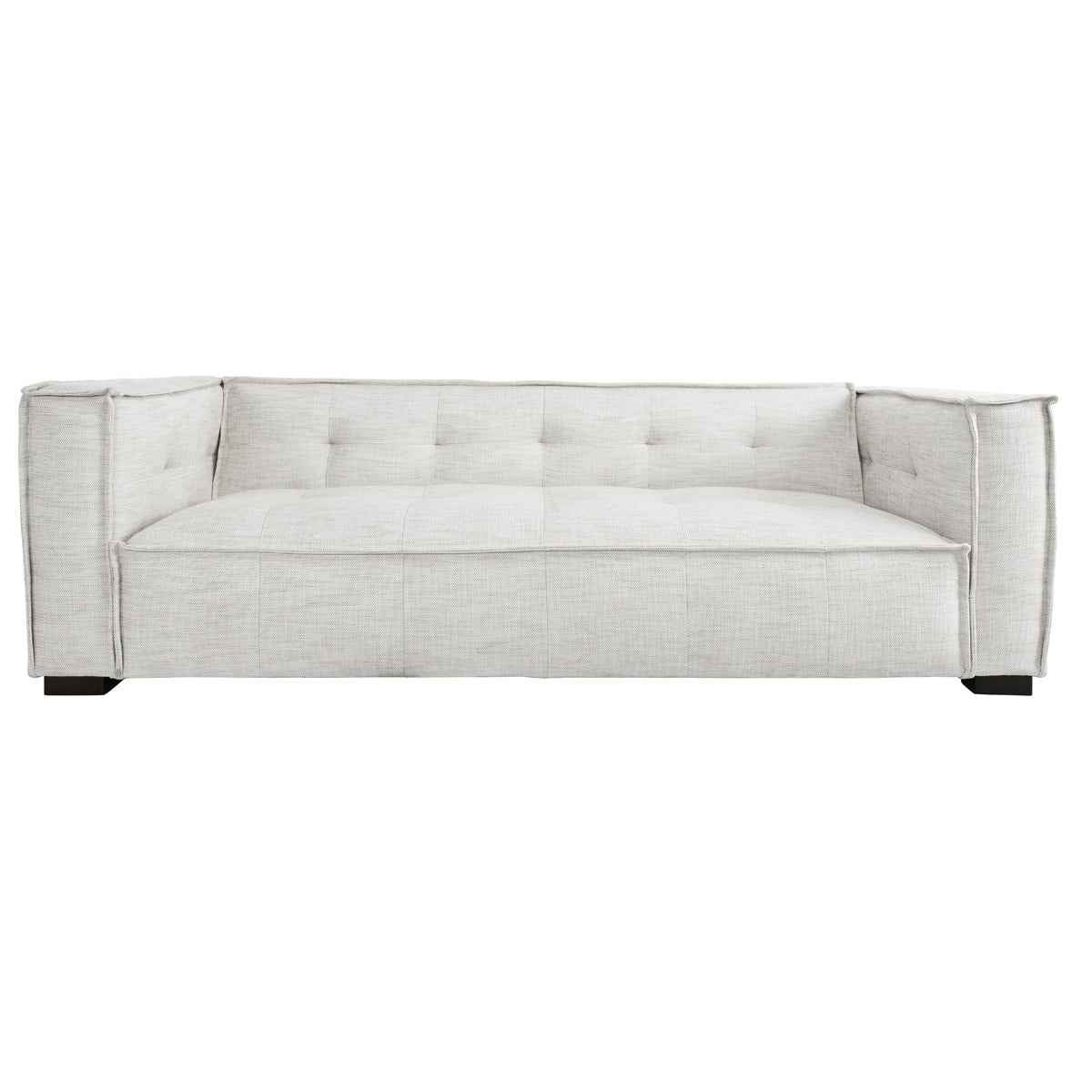 Element Sofa - Beige by Classic Home at Eve Furniture