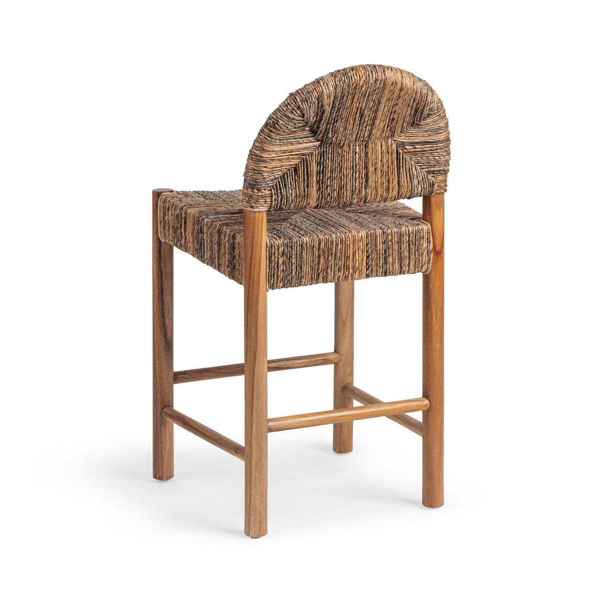Elissa Brown Counter Stool by Classic Home at Eve Furniture