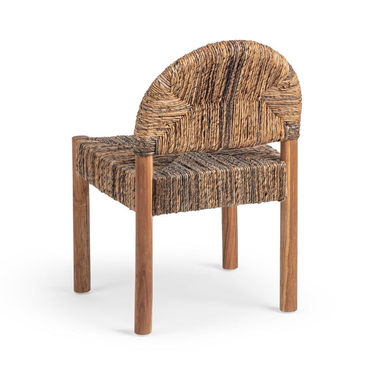 Elissa Brown Dining Chair Set of 2 by Classic Home at Eve Furniture