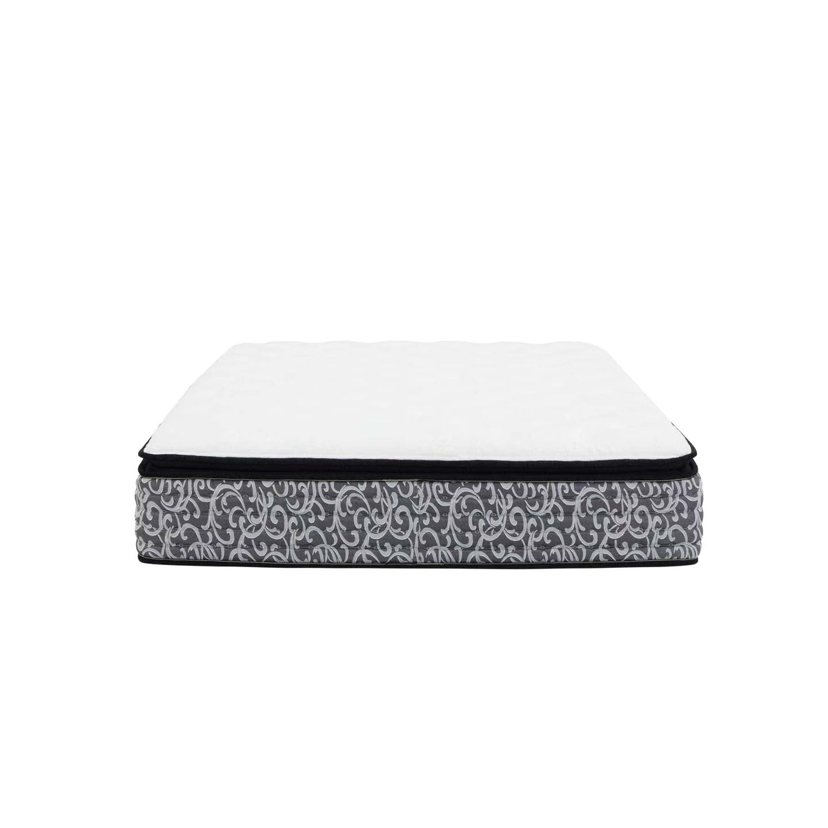 Elite Gel 14" Hybrid Twin Mattress