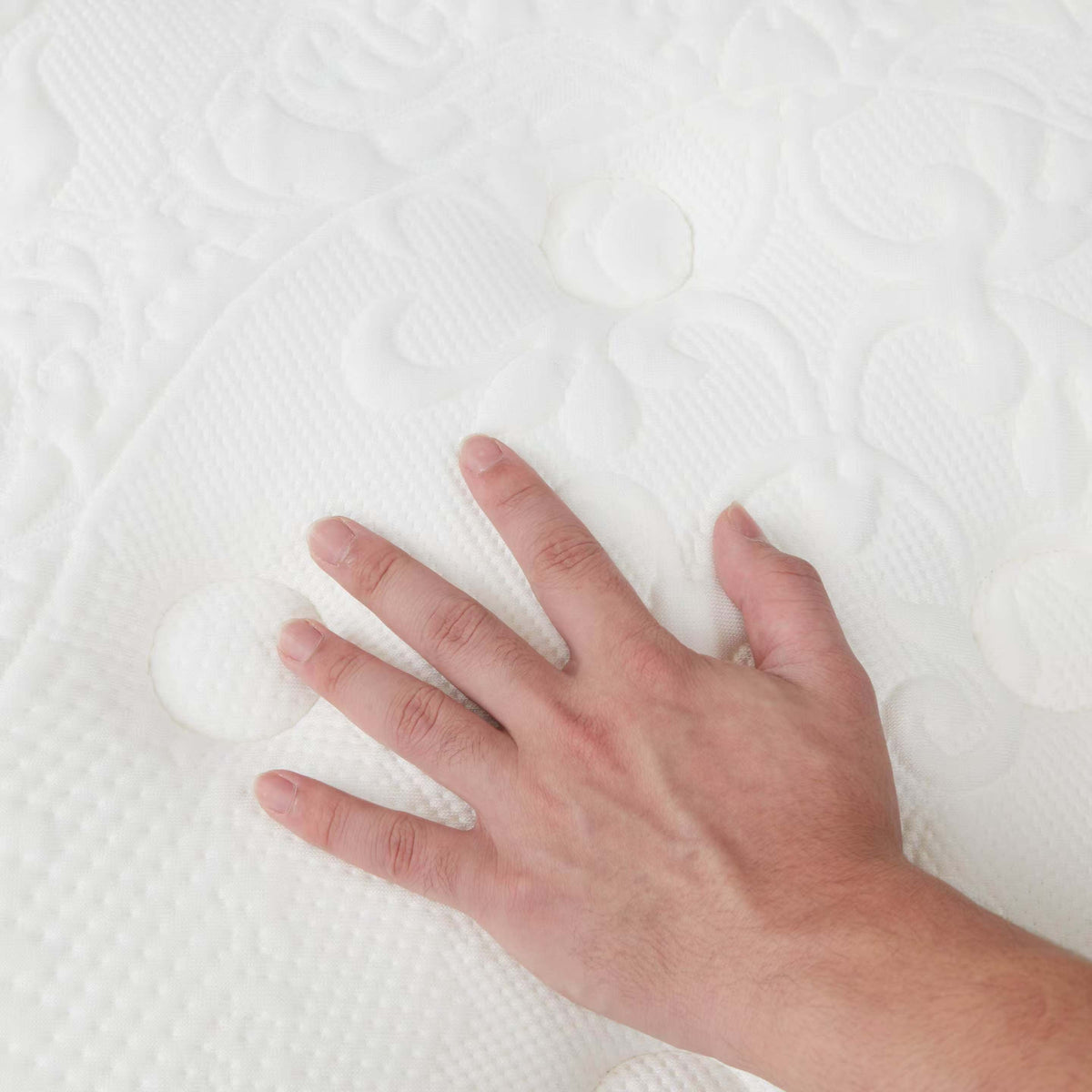 Elite Gel 14" Hybrid Twin Mattress