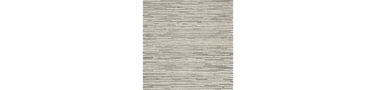 Eljory Gray Medium Rug by Ashley at Eve Furniture