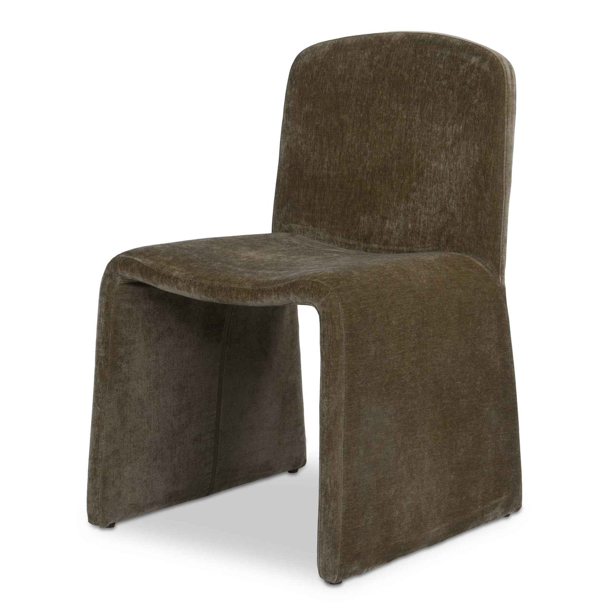 Ella Cedar Green Dining Chair