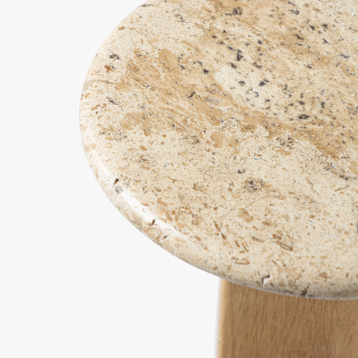 Ellen Drink Table by Co.House Designs at Eve Furniture