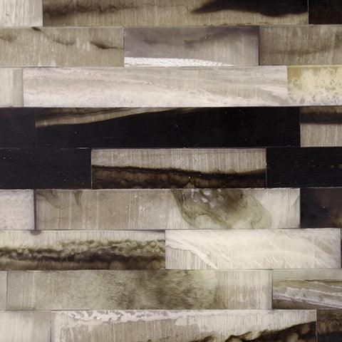 Ellford Black/Brown/Cream Box by Ashley at Eve Furniture