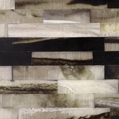 Ellford Black/Brown/Cream Box by Ashley at Eve Furniture