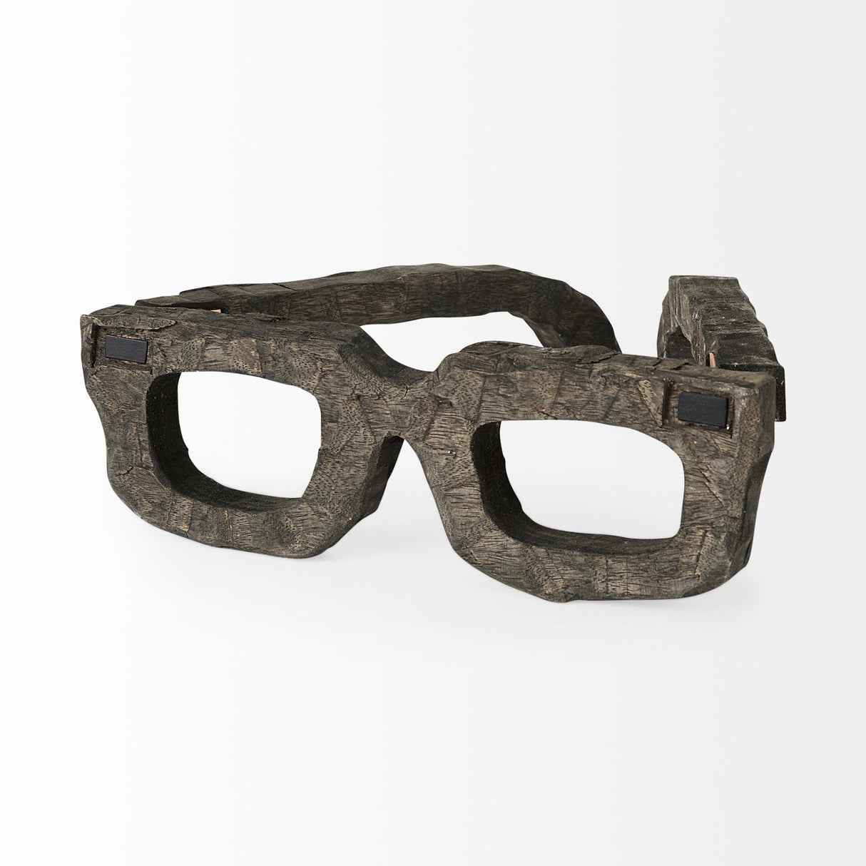Elliot Brown Wooden Eyeglasses by Mercana at Eve Furniture