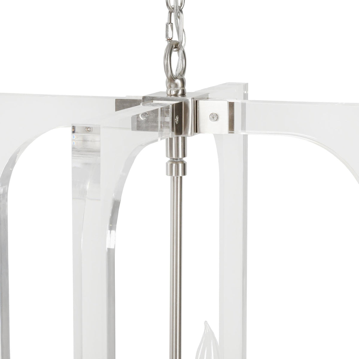 Ellison Chandelier by Classic Home at Eve Furniture
