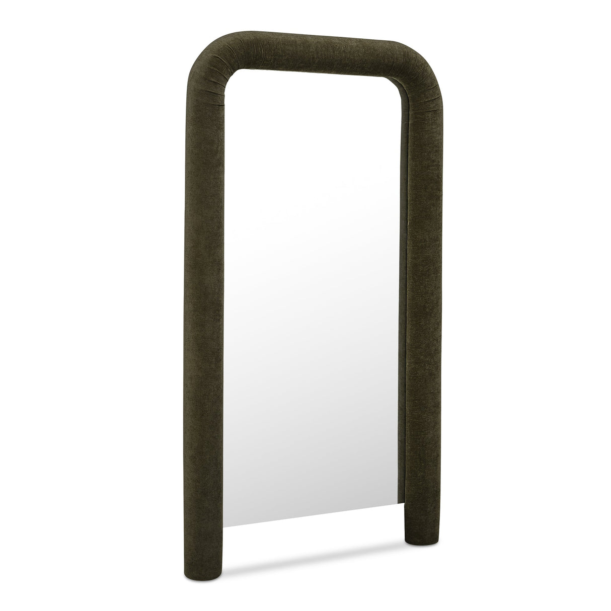 Ellison Olive Mirror by MOES at Eve Furniture
