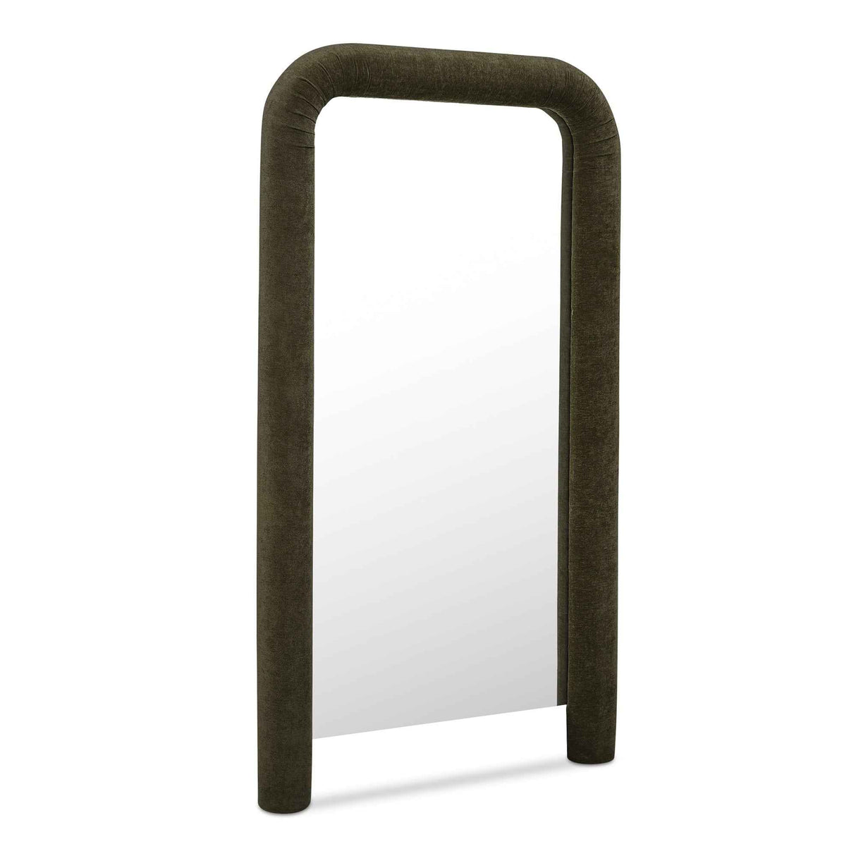 Ellison Olive Mirror