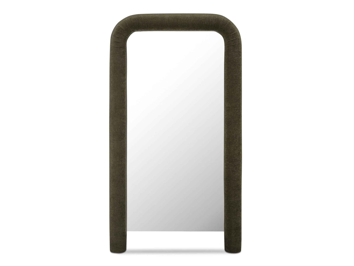 Ellison Olive Mirror