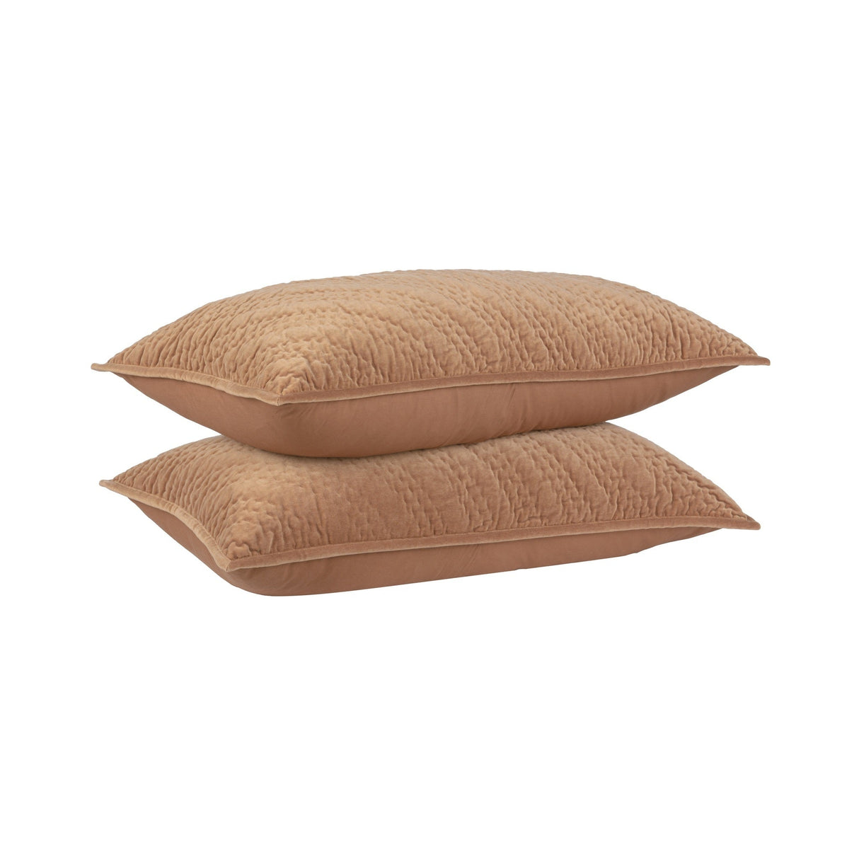 Elms Hazel Velvet Quilt Collection by Classic Home at Eve Furniture