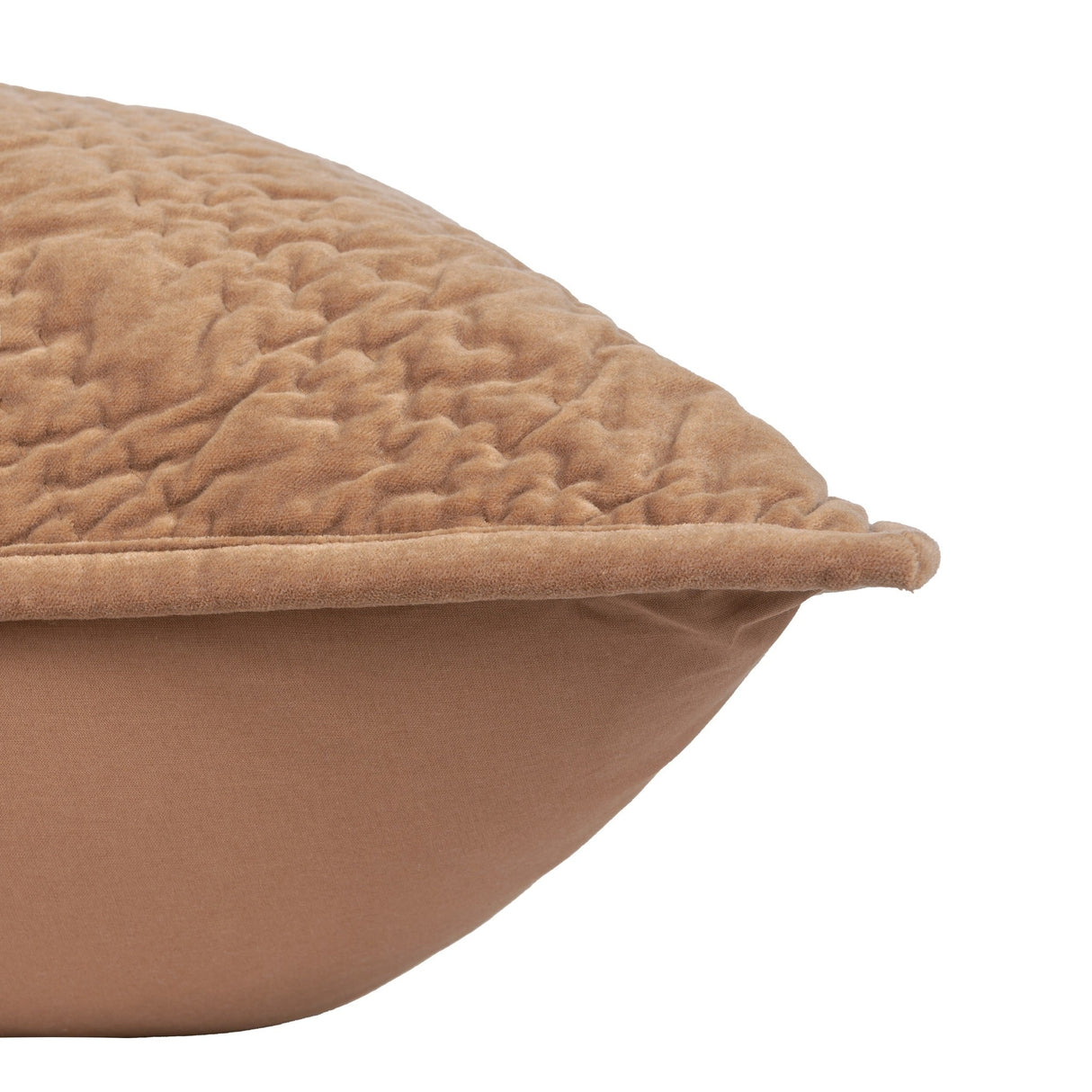 Elms Hazel Velvet Quilt Collection by Classic Home at Eve Furniture