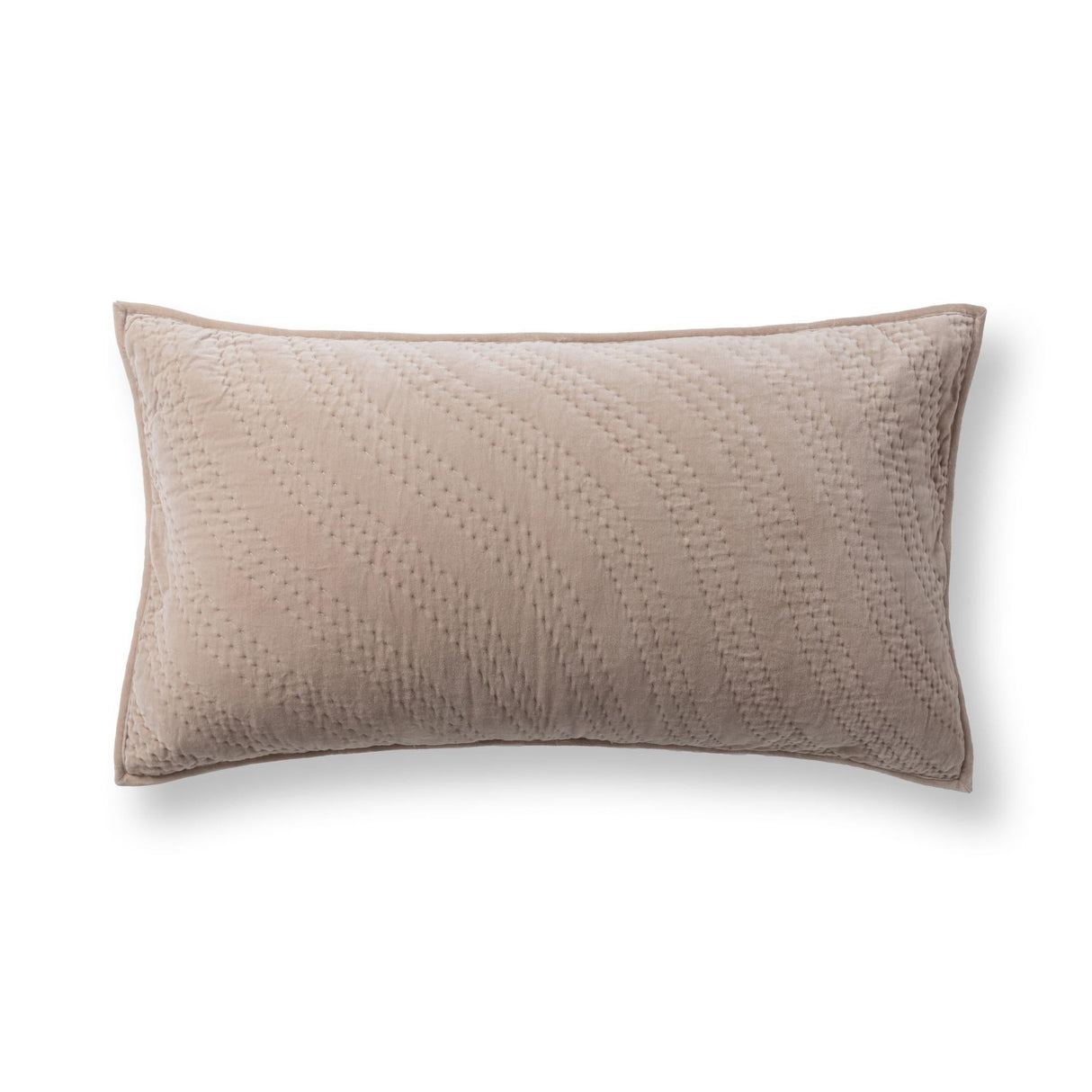 Elms Velvet Pebble Velvet Quilt Collection by Classic Home at Eve Furniture