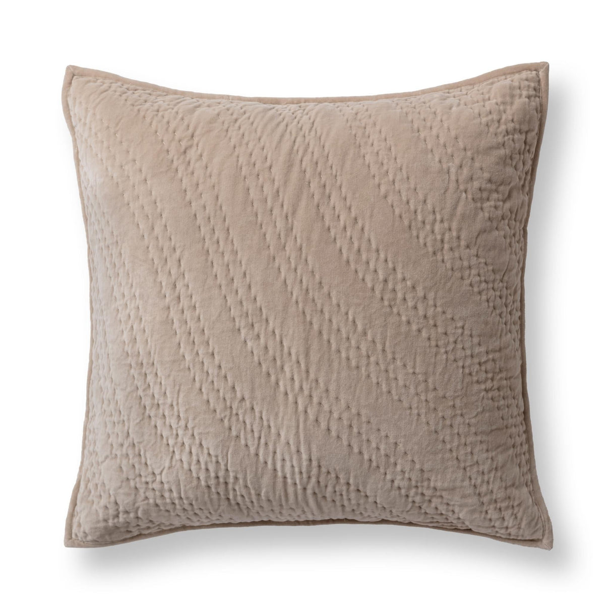 Elms Velvet Pebble Velvet Quilt Collection by Classic Home at Eve Furniture