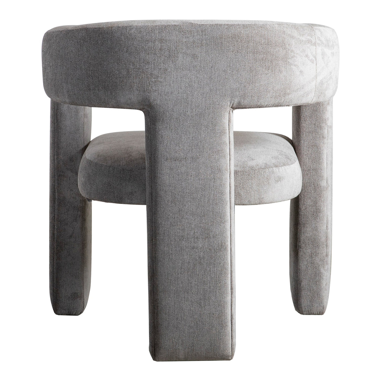 Elo Grey Chair Light by Moe's Home at Eve Furniture