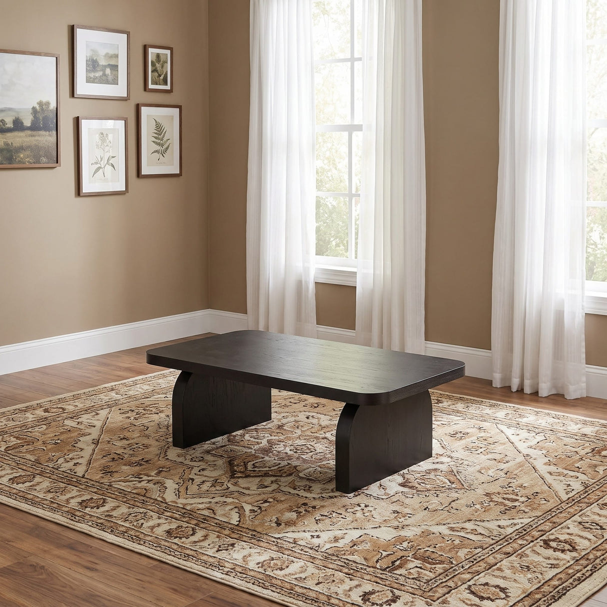 Elora Jet Bench