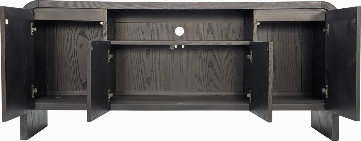 Elora Jet Entertainment Console 64W