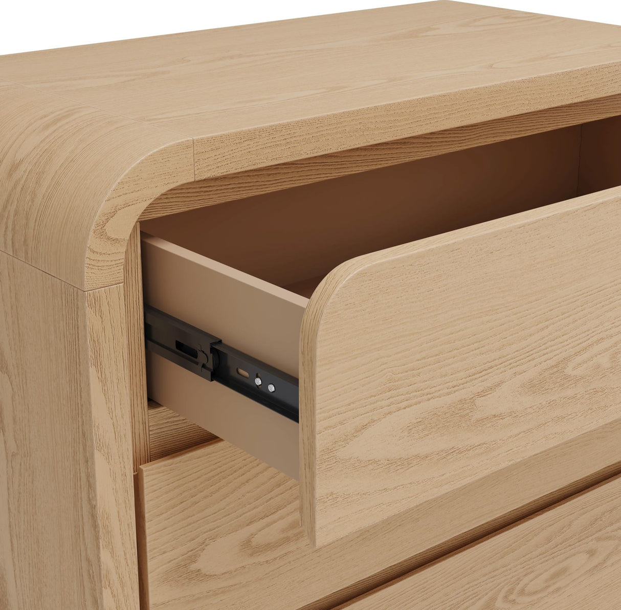 Elora Timber Chest by Modus Furniture at Eve Furniture