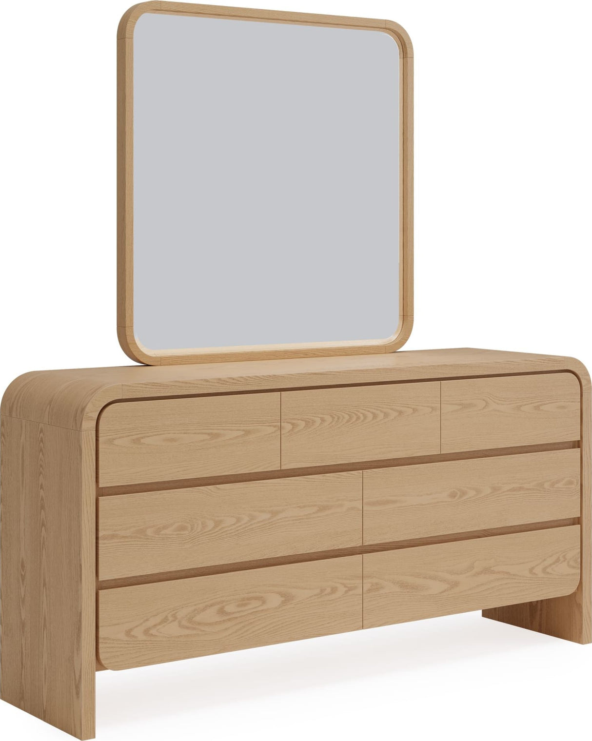 Elora Timber Dresser by Modus Furniture at Eve Furniture