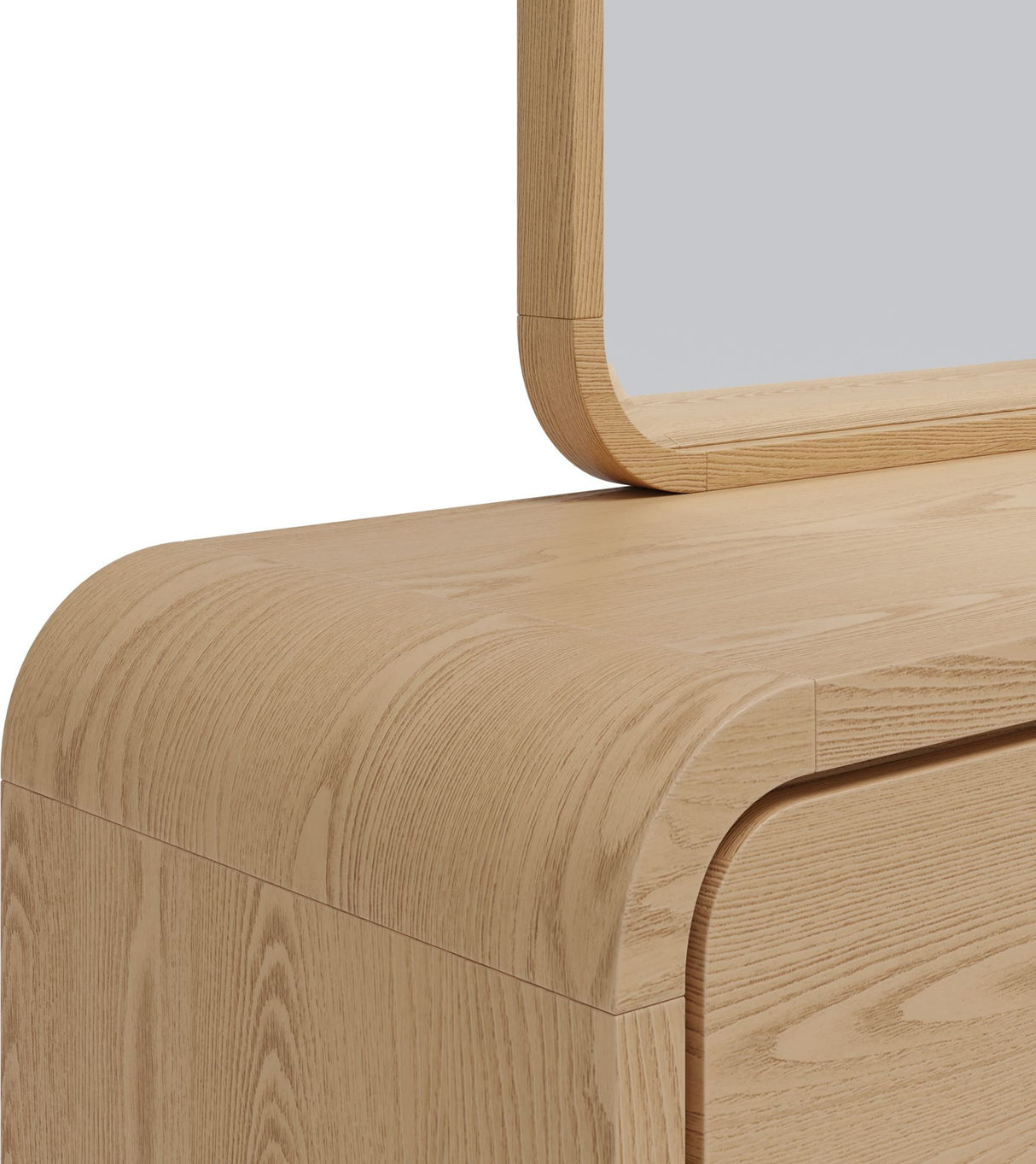 Elora Timber Dresser by Modus Furniture at Eve Furniture