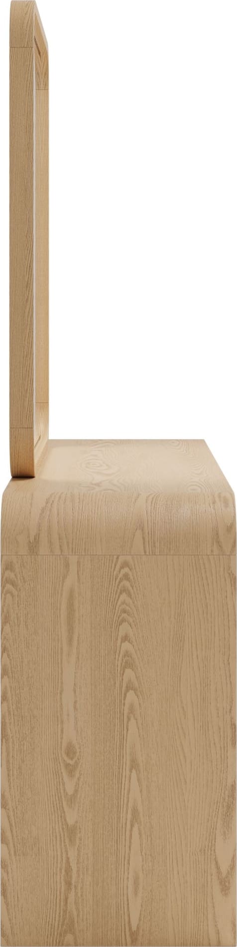 Elora Timber Dresser by Modus Furniture at Eve Furniture
