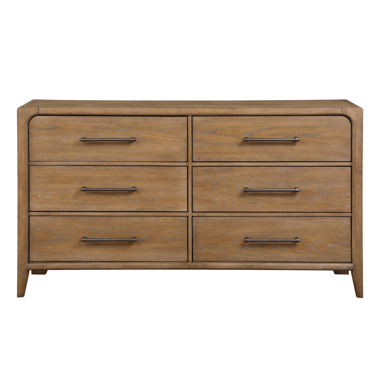 Elowen Brown Bedroom Set by Homelegance at Eve Furniture